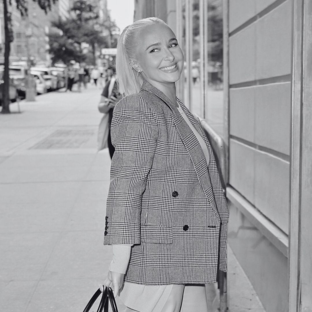 Hayden Panettiere przed śmiercią walczyła z problemami zdrowotnymi. "Miała trudności z podnoszeniem nóg"