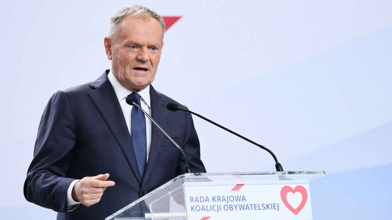 KO ogłosiła sukces. To wywołało to natychmiastową dyskusję wśród Polaków