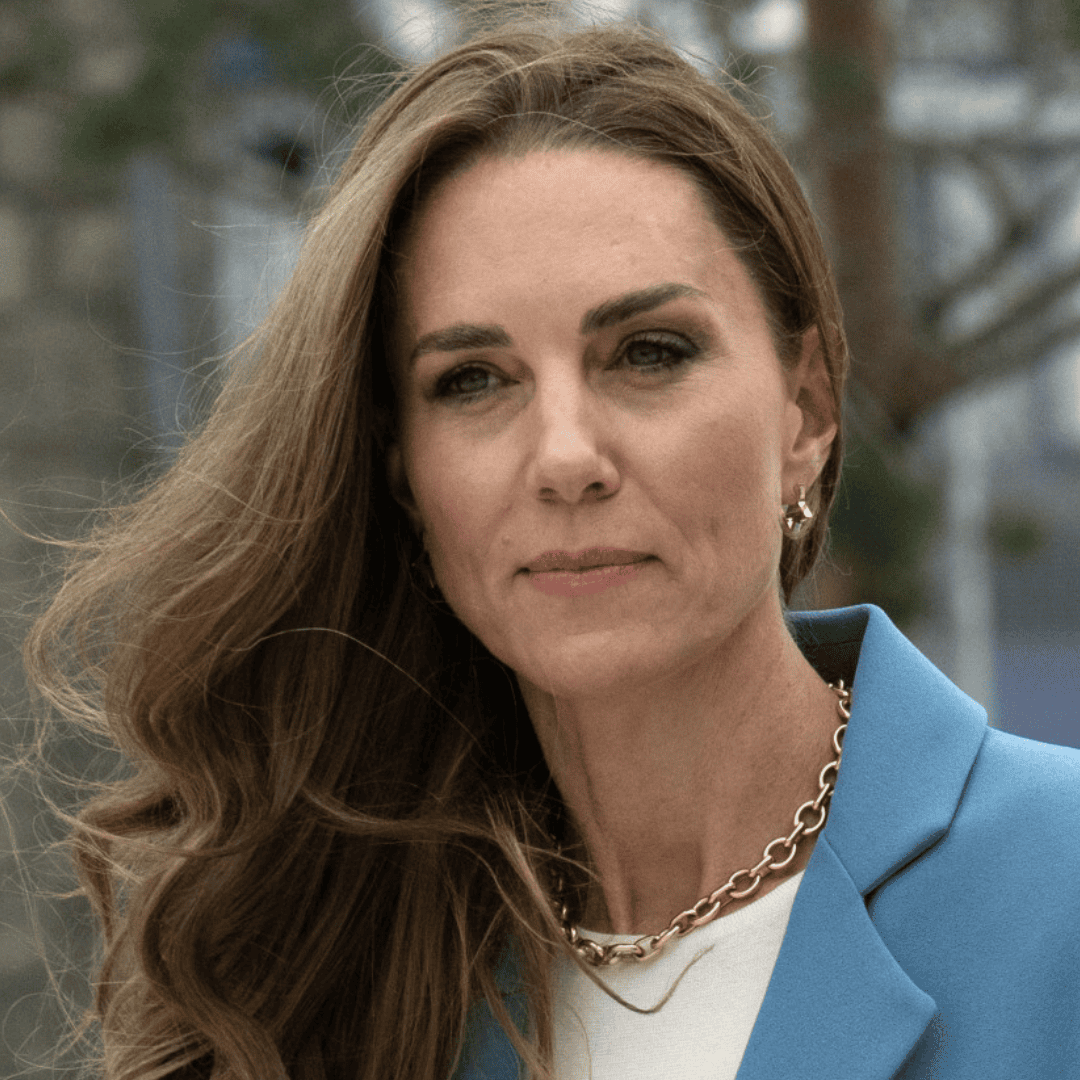 Księżna Kate znowu w szpitalu! To tam walczyła z nowotworem