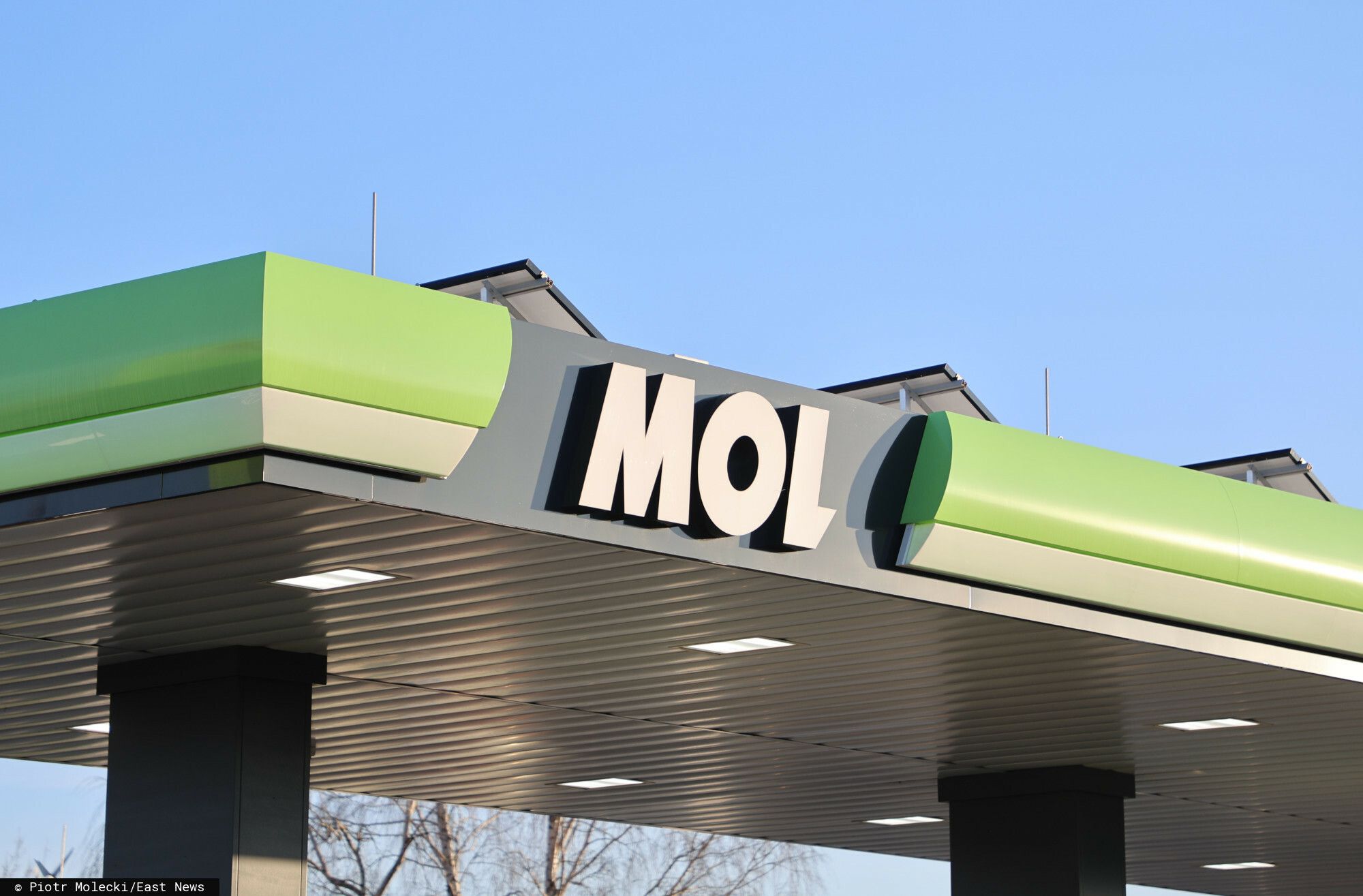 Od 9 stycznia ceny paliw w dół. Znana sieć właśnie ogłosiła promocję, to przez mrozy