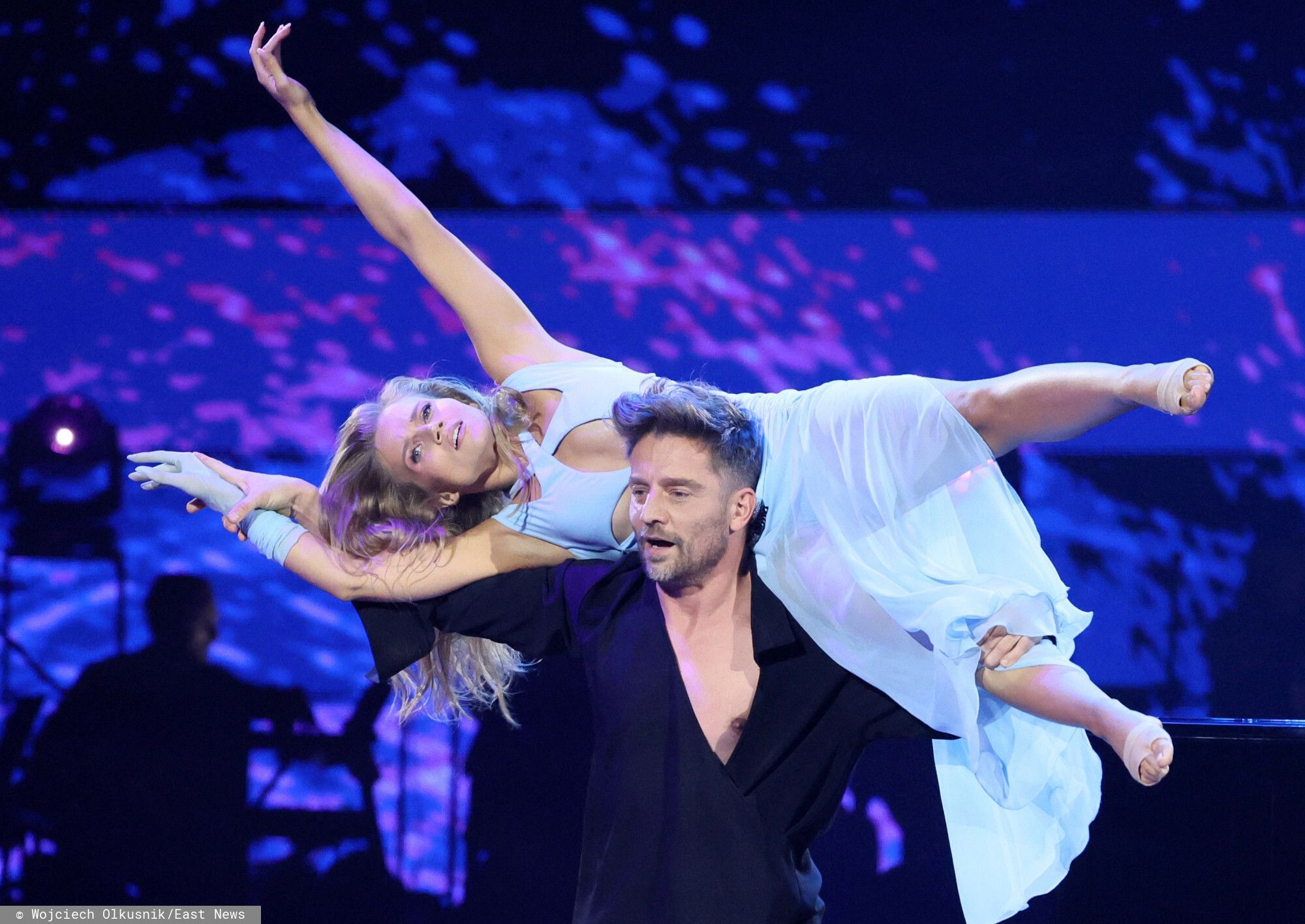 Analitycy wskazują zwrot przed finałem "Tańca z gwiazdami". Kursy wskazują jasno, to oni mają największe szanse na zwycięstwo