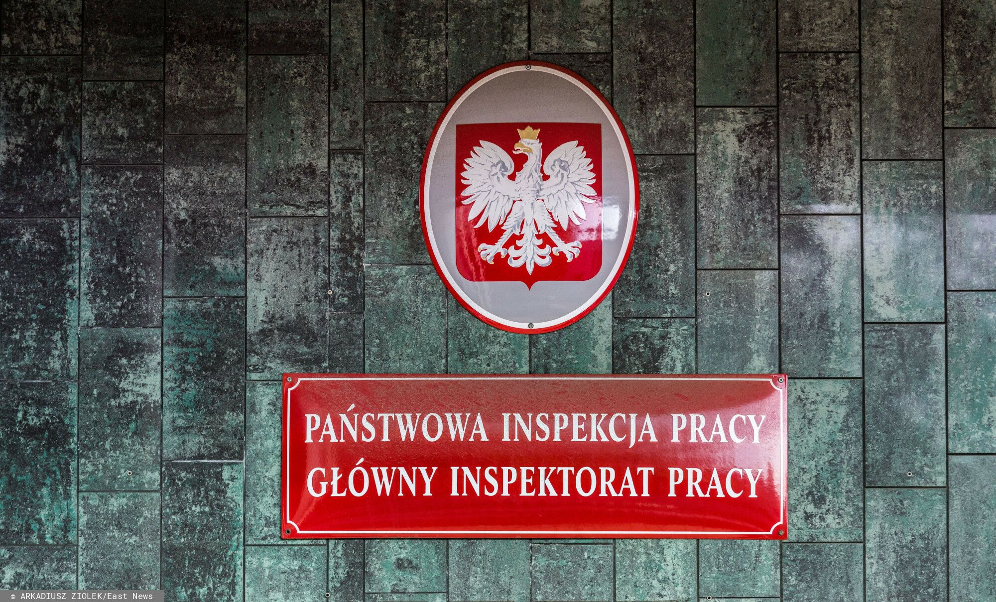 Państwowa Inspekcja Pracy