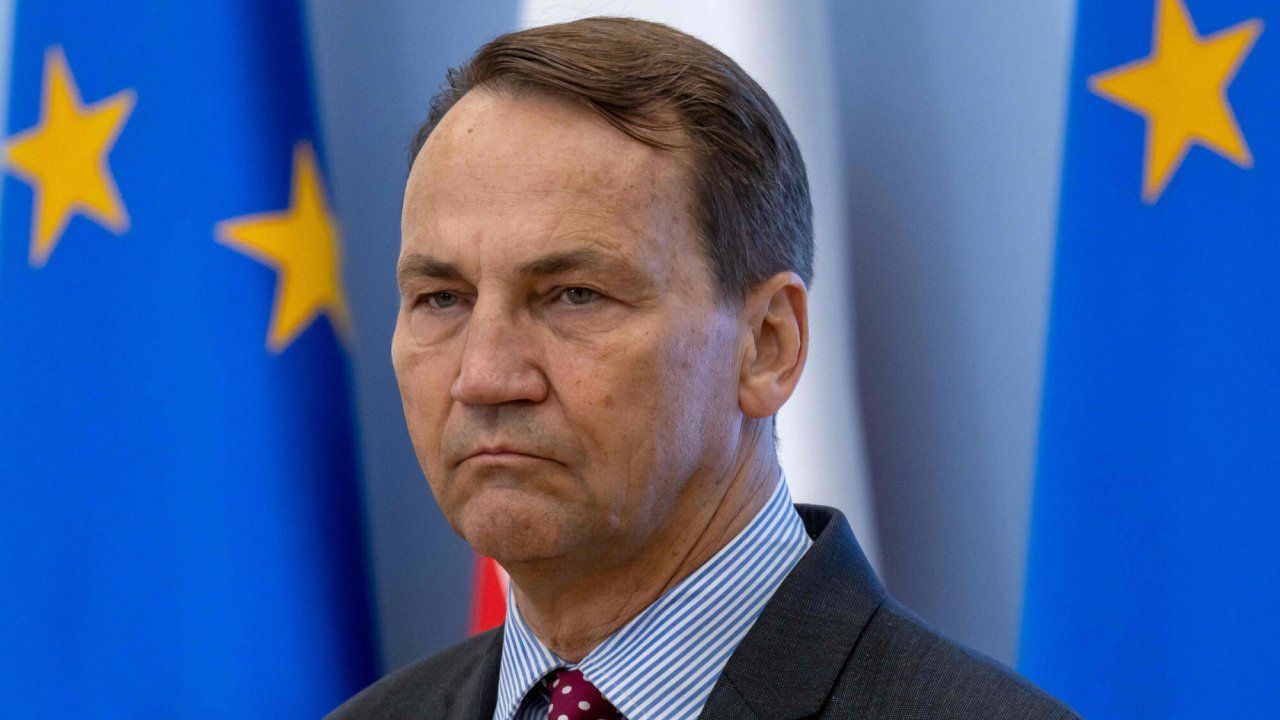 Radosław Sikorski