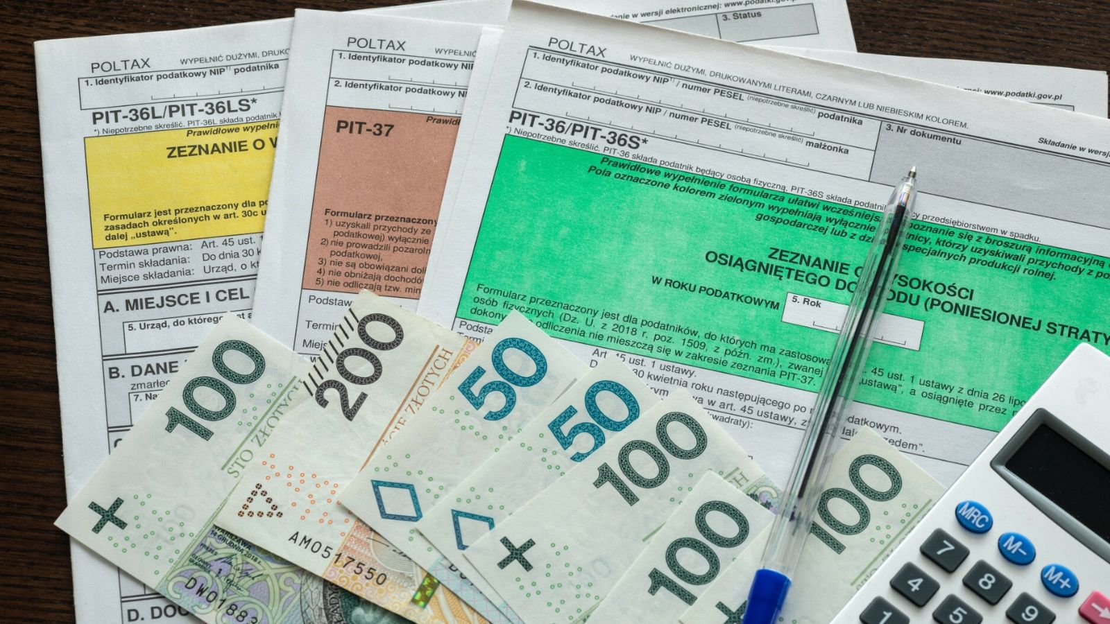 Szykują nową ulgę podatkową. Ta grupa Polaków może zatrzymać więcej pieniędzy