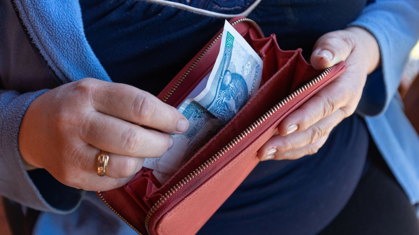 Takie banknoty tracą wartość. NBP zdecydował