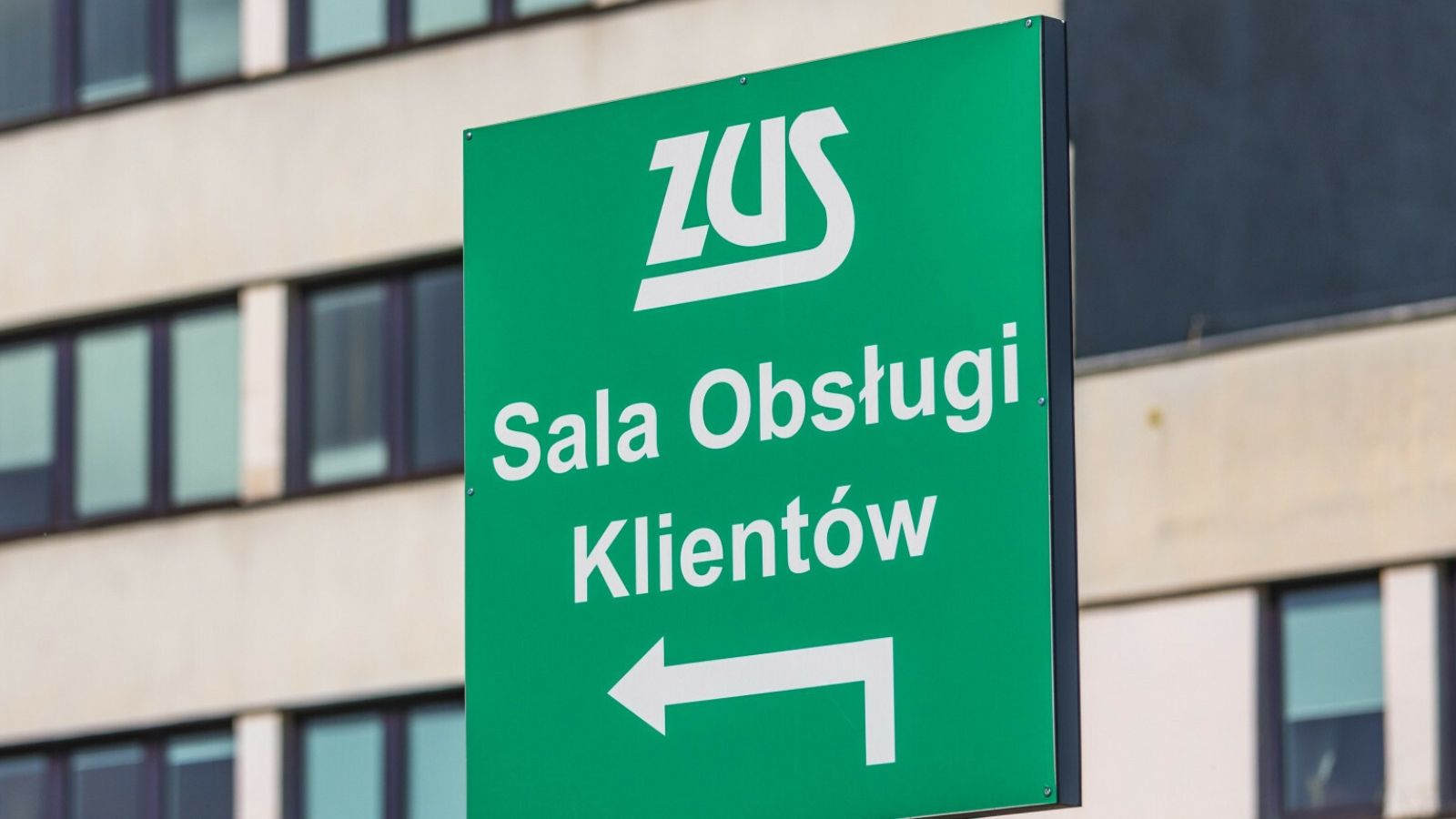 ZUS