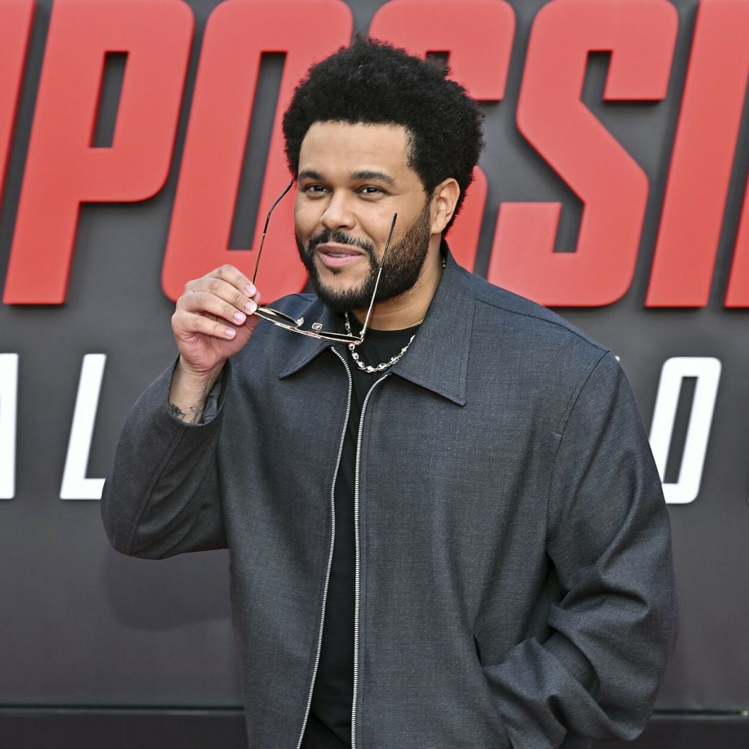 Dantejskie sceny na koncercie The Weeknd na stadionie w Warszawie. "Wynosili ludzi"