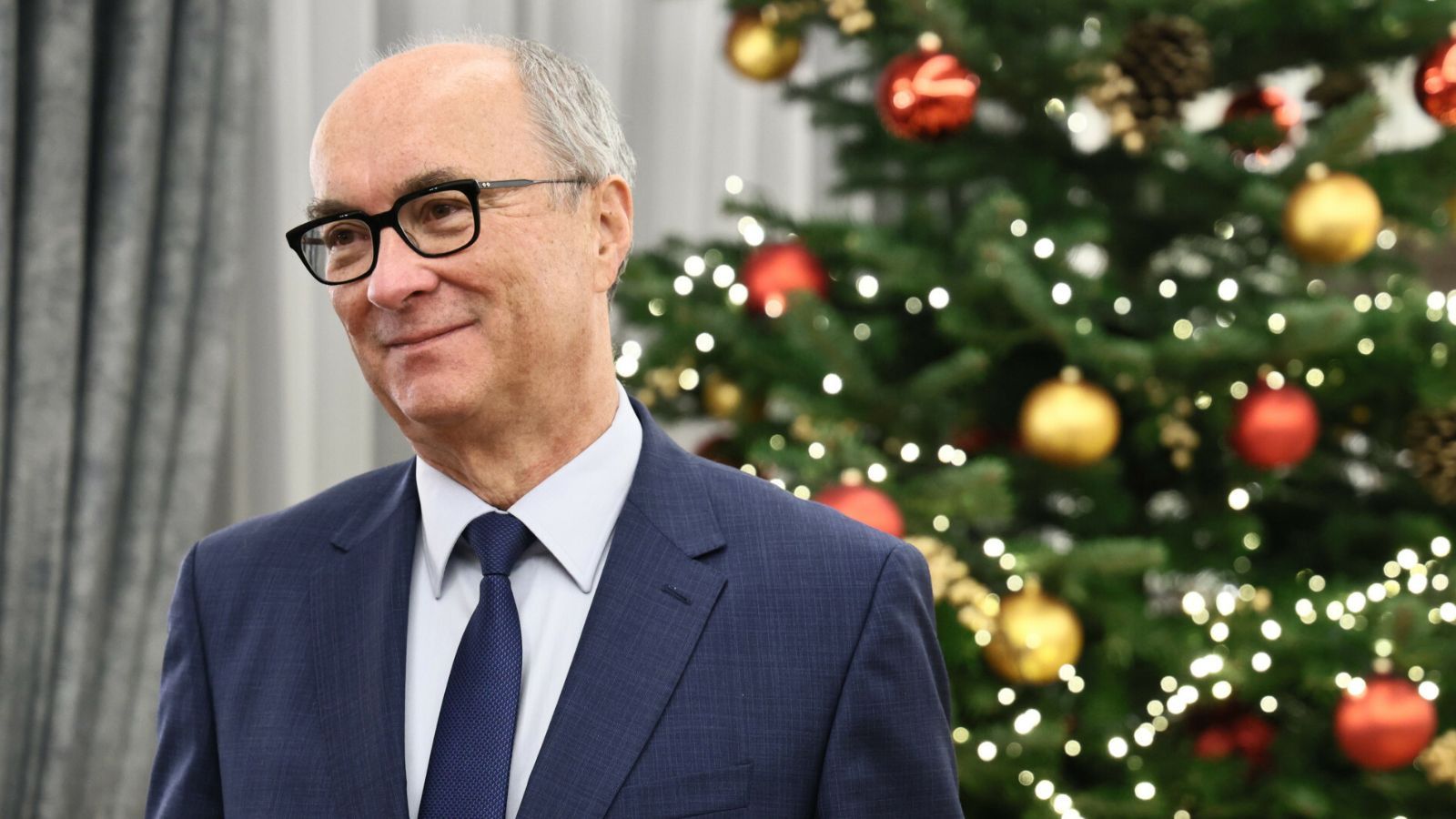 Wybory na przewodniczącego Nowej Lewicy. Włodzimierz Czarzasty podjął decyzję