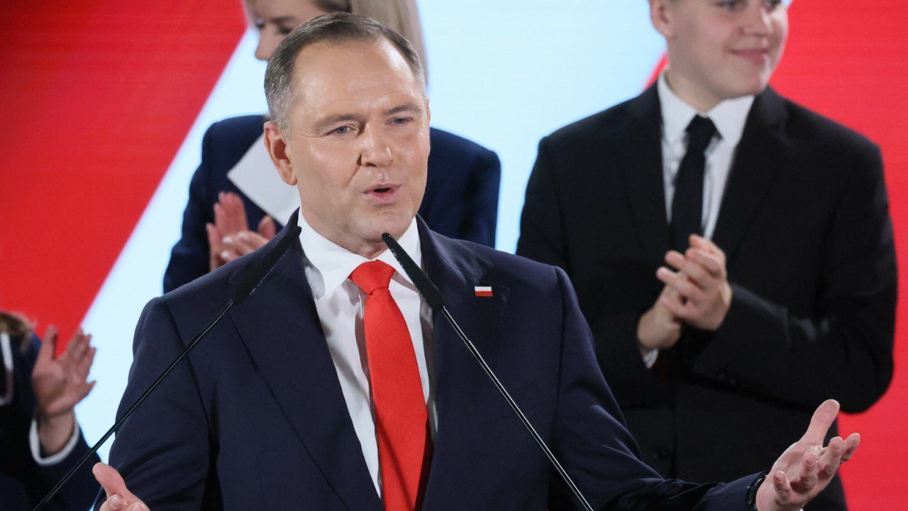 Karol Nawrocki