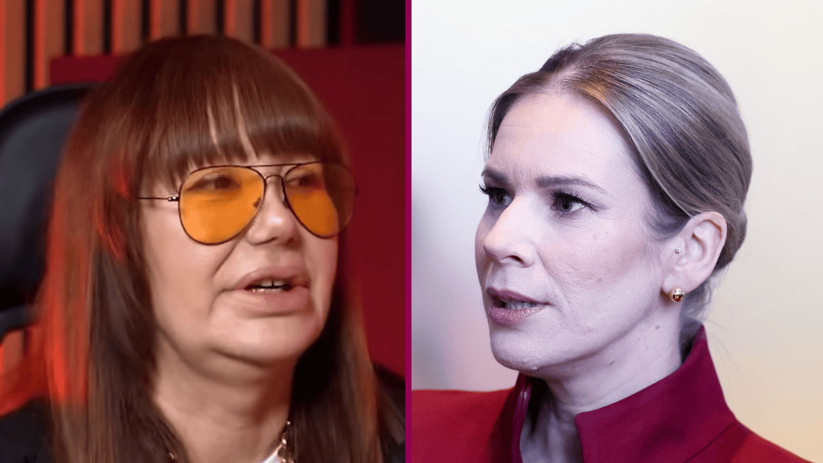 Ekspertka zabrała głos ws. Marty Nawrockiej. Oto, co ujawniła