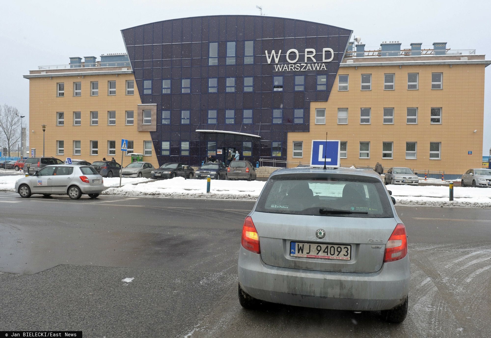 Wielkie zmiany w egzaminach na prawo jazdy. Dostanie się egzaminatorom, szansa dla kursantów