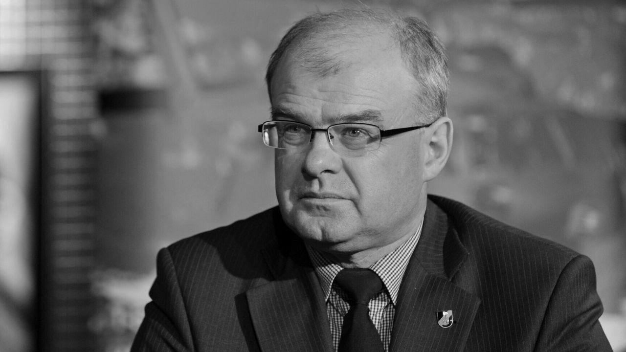 Generał Waldemar Skrzypczak