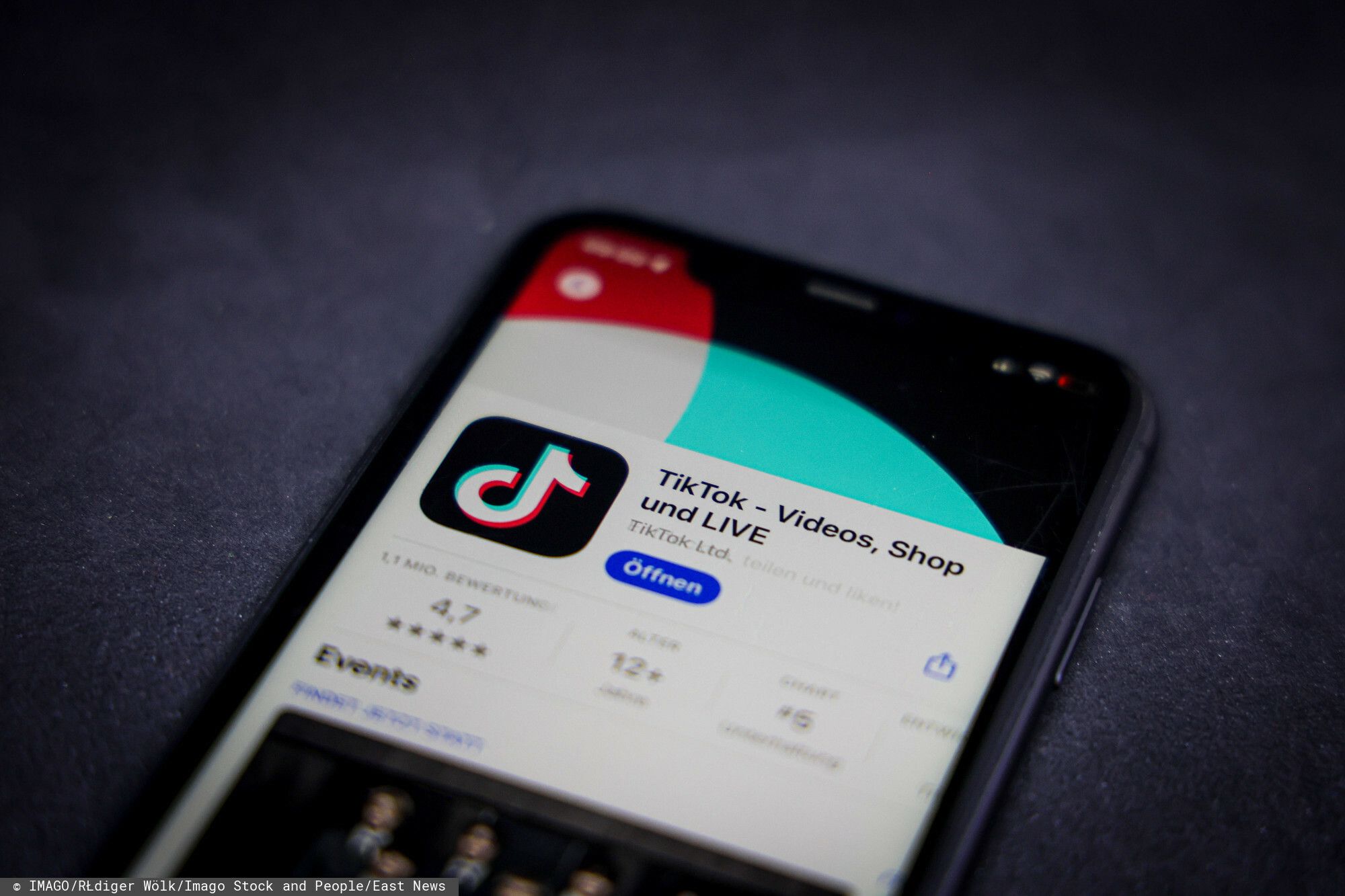 TikTok Shop chce namieszać w Polsce. Od 15 czerwca zakupy online wejdą na nowy poziom