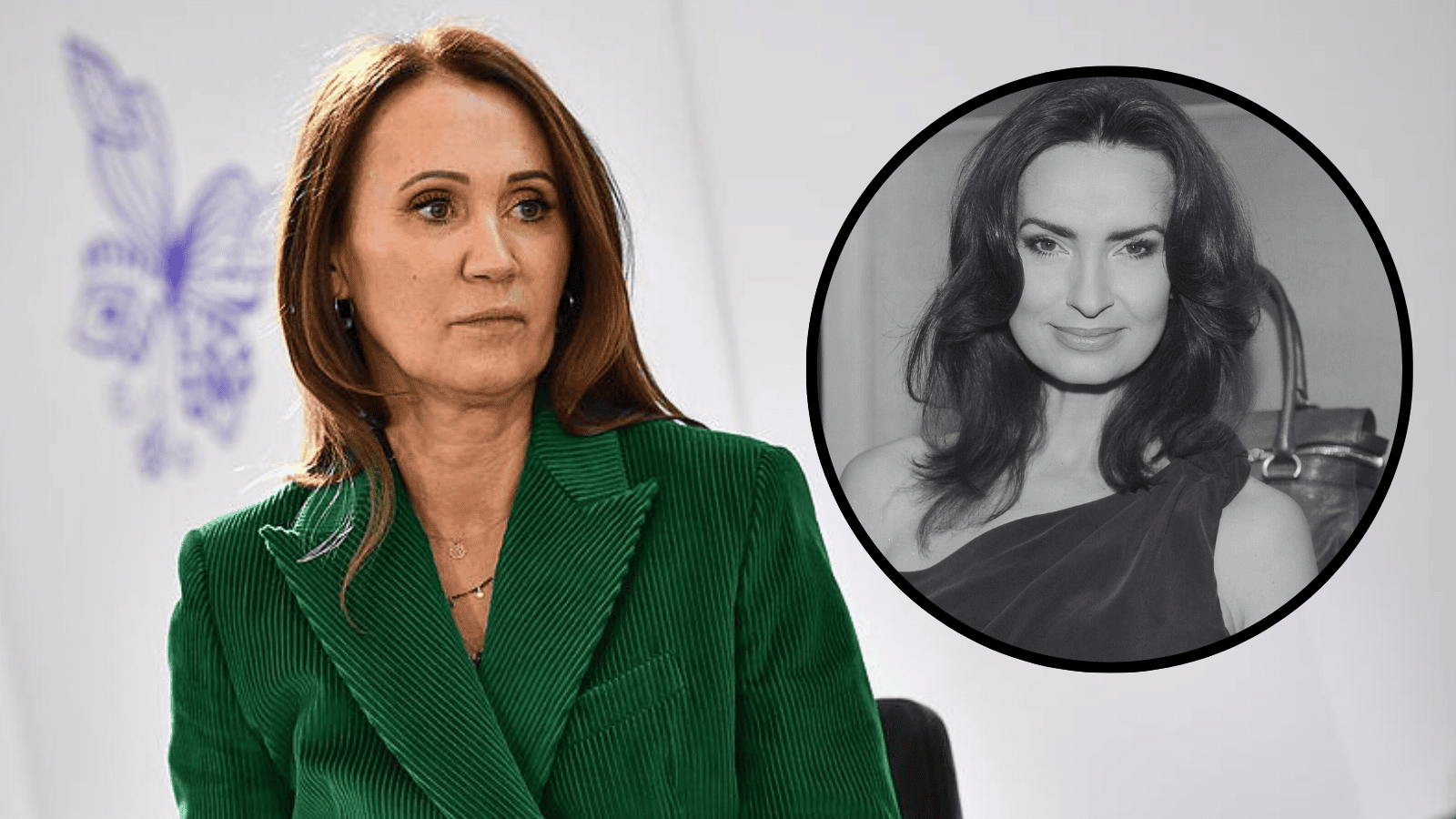 Anna Nowak-Ibisz zabrała głos na pogrzebie Agnieszki Maciąg. Padły słowa pełne emocji