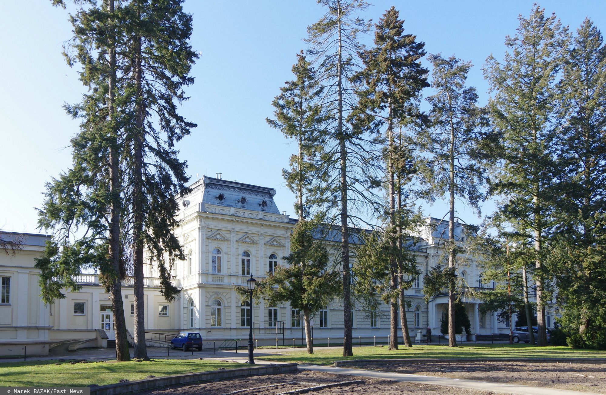 Ciechocinek to już przeszłość. Teraz tutaj seniorzy jeżdżą do sanatorium