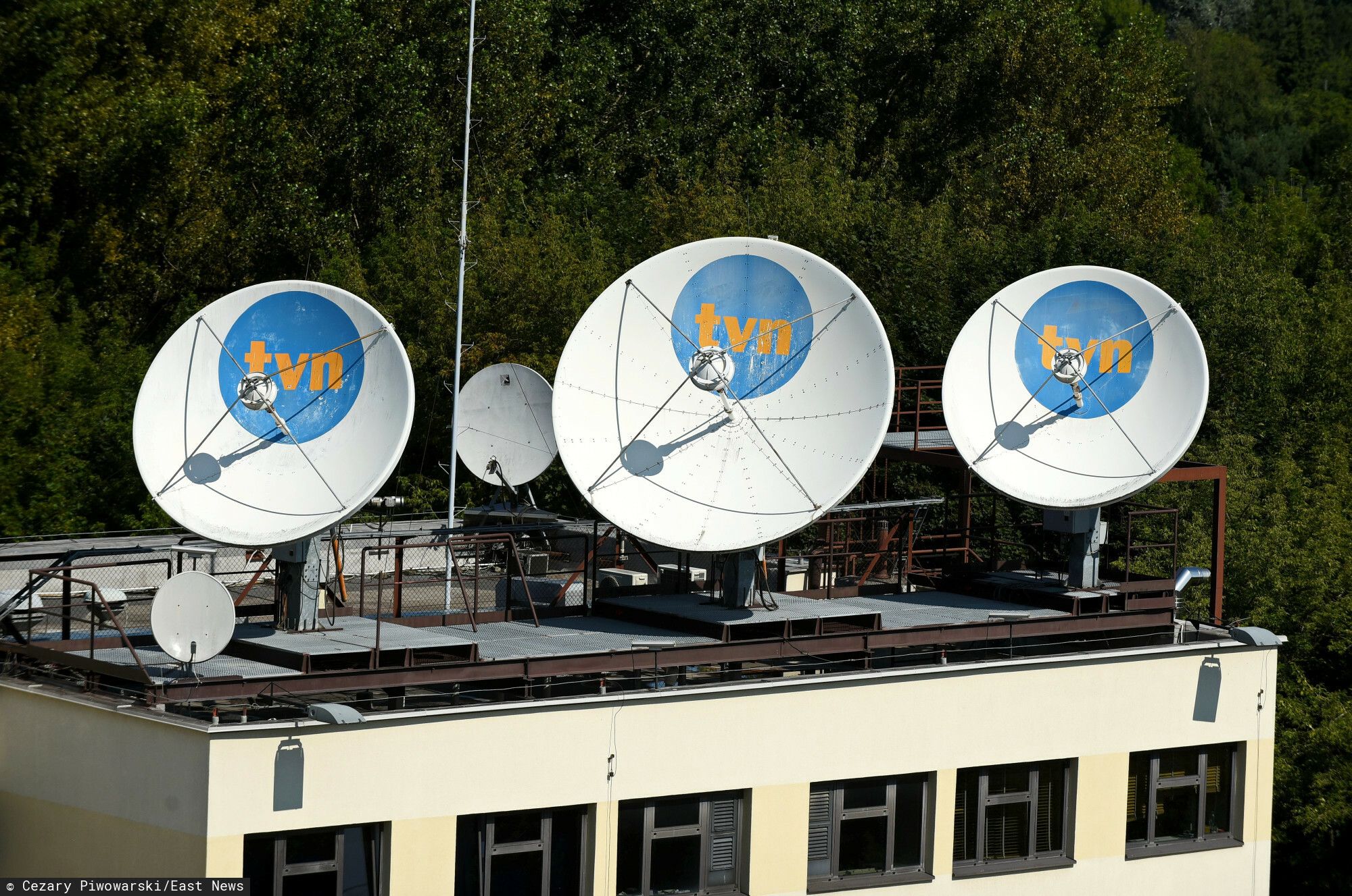 Klamka zapadła, to nowy właściciel TVN. Amerykański gigant przejmie Warner Bros. Discovery