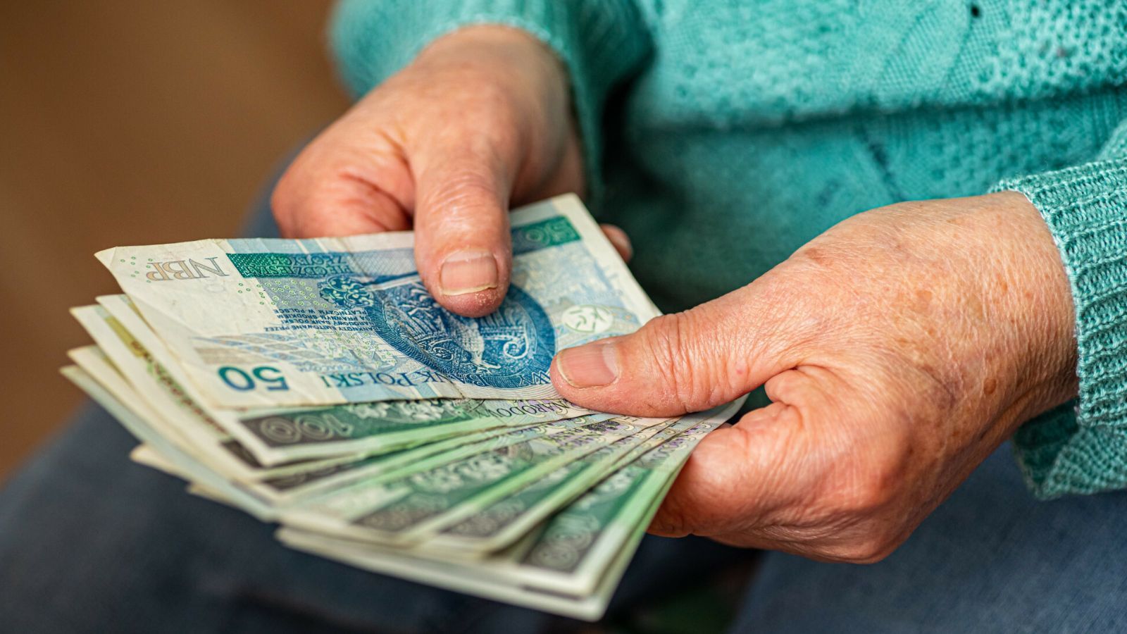 Te dwa terminy gwarantują wyższą emeryturę w 2026 r. Skorzysta wielu Polaków