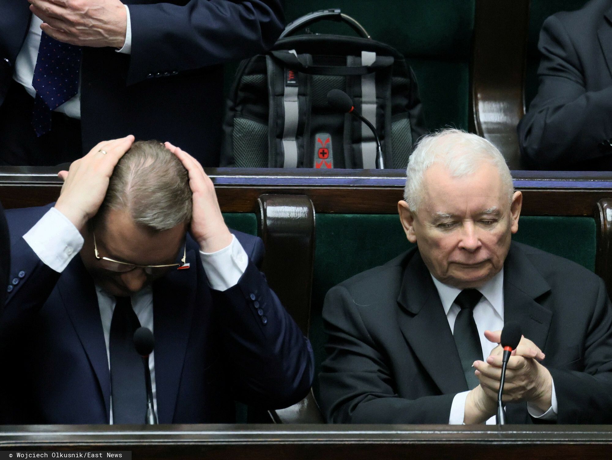 Czarnek premierem? Tak ocenili go Polacy, w PiS nie będą zadowoleni