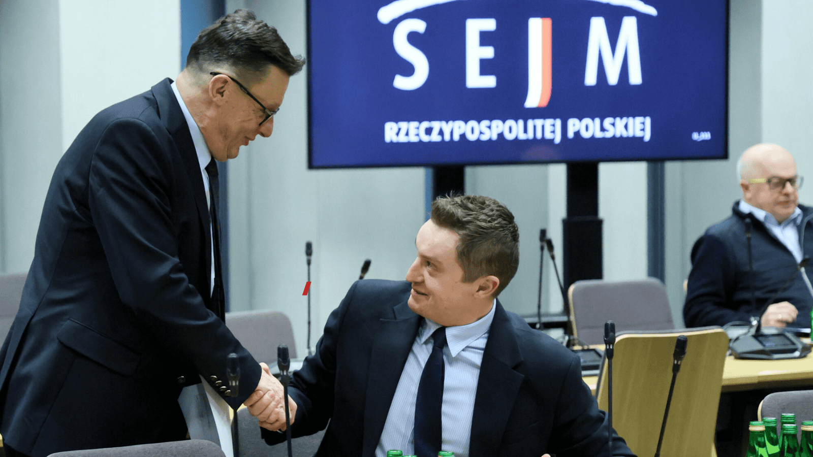 Tyle będą zarabiać sędziowie Trybunału Konstytucyjnego. Przeciętny Polak może pomarzyć