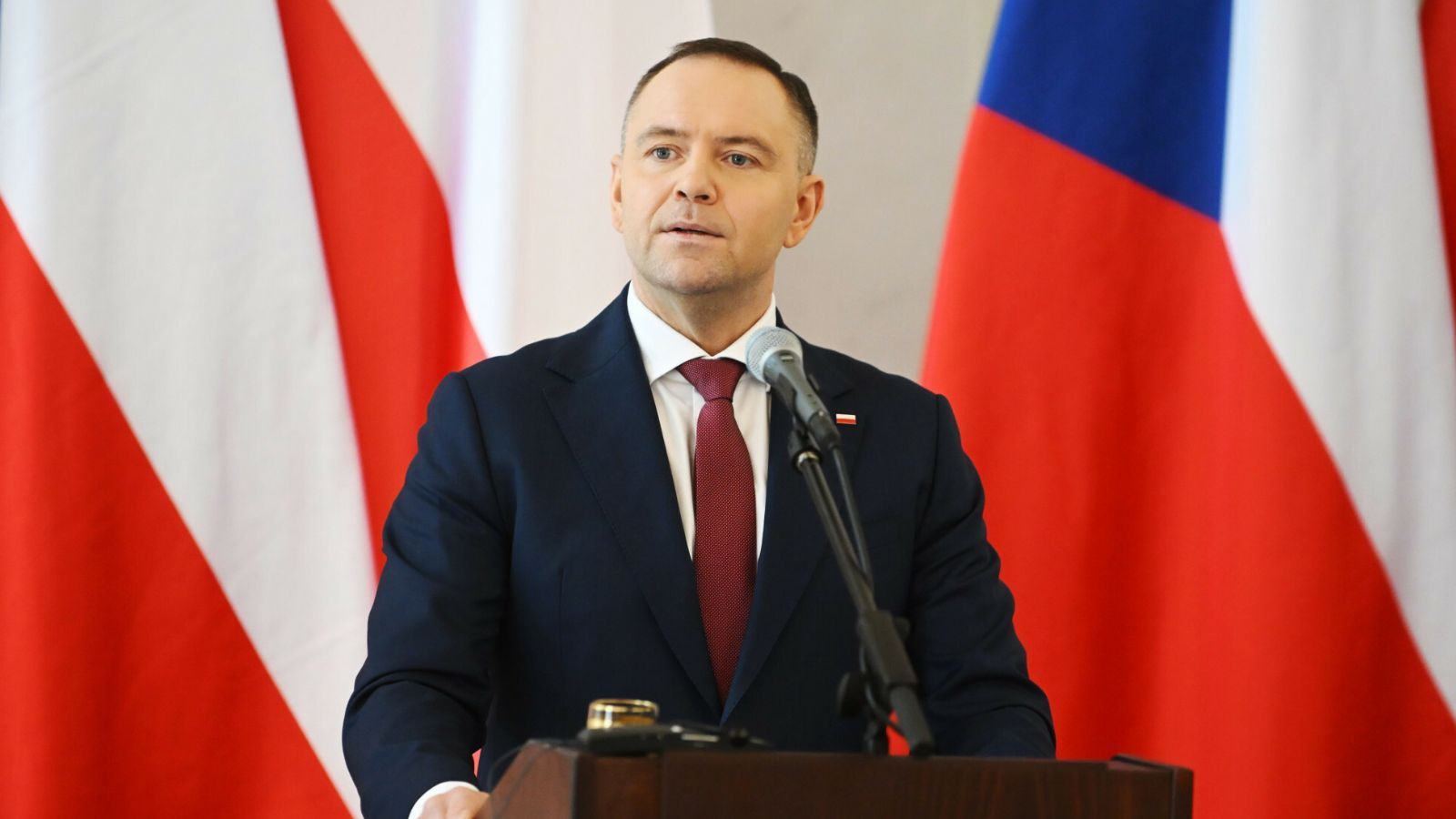 Szokująca wypowiedź Nawrockiego na Kanale Zero. To dlatego wygrał wybory