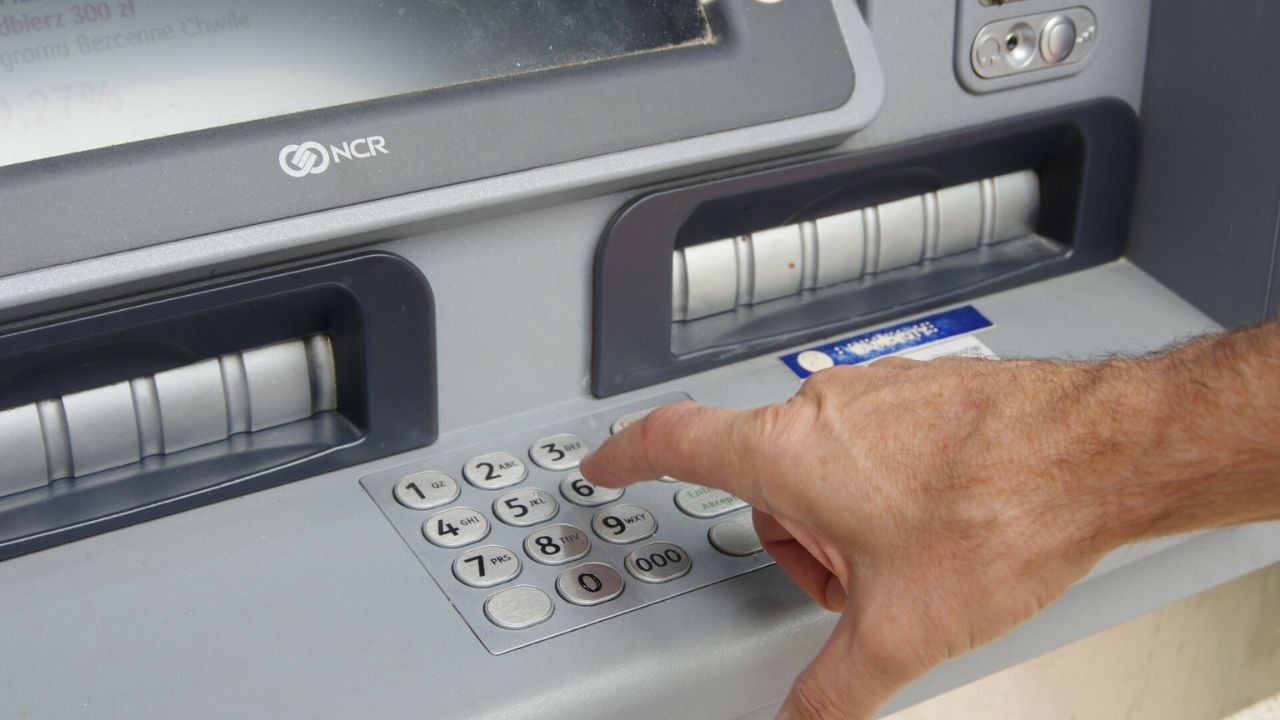 Bankomat