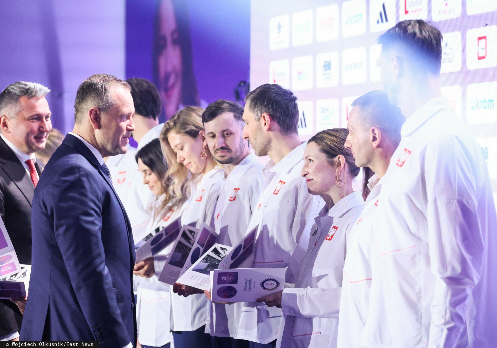 Sejm naprawia "błąd" sprzed lat. Właśnie zapadła decyzja w sprawie olimpijczyków