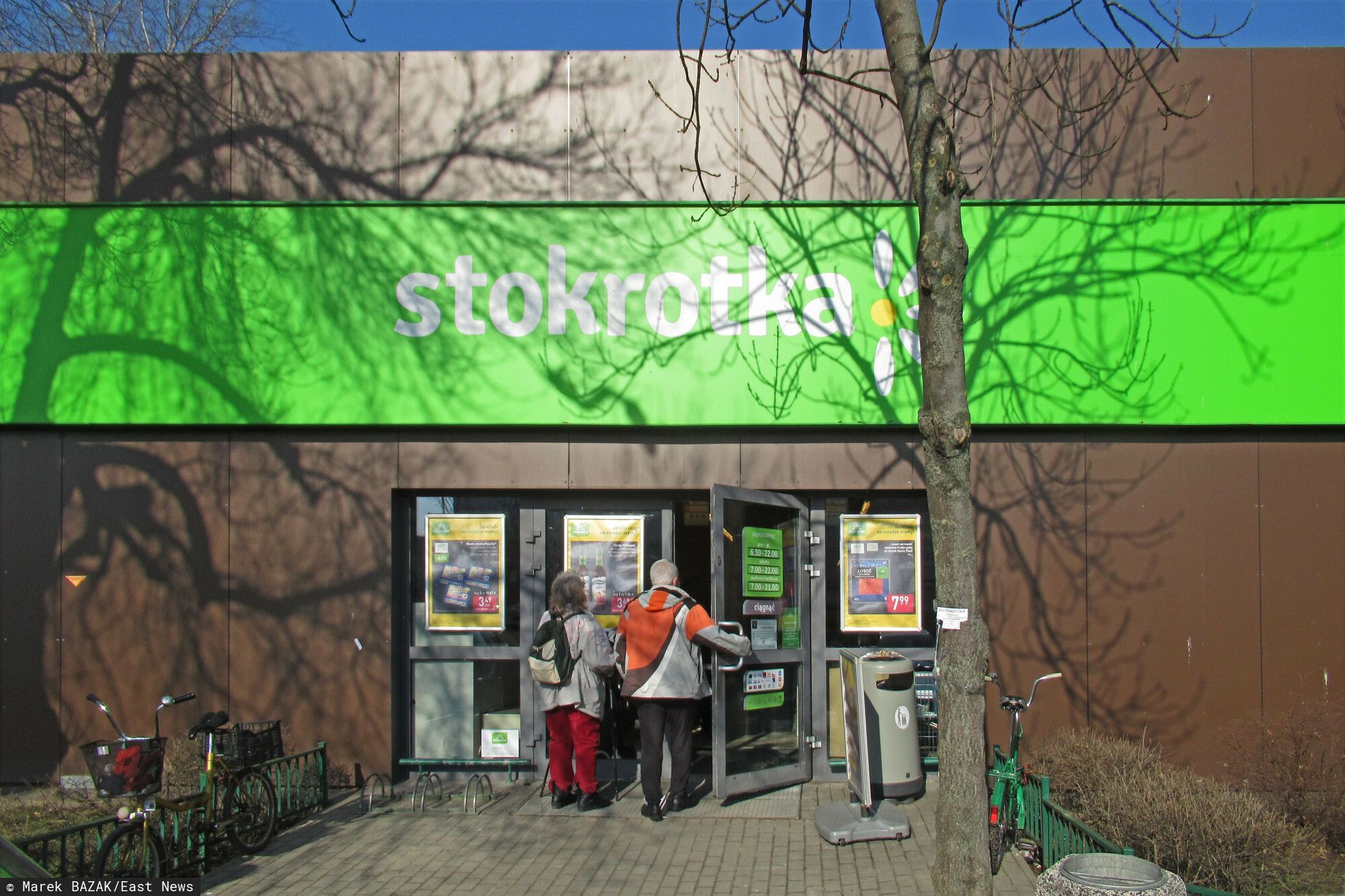 Uwielbiana sieć sklepów sprzedana. Wiadomo, co z placówkami w Polsce