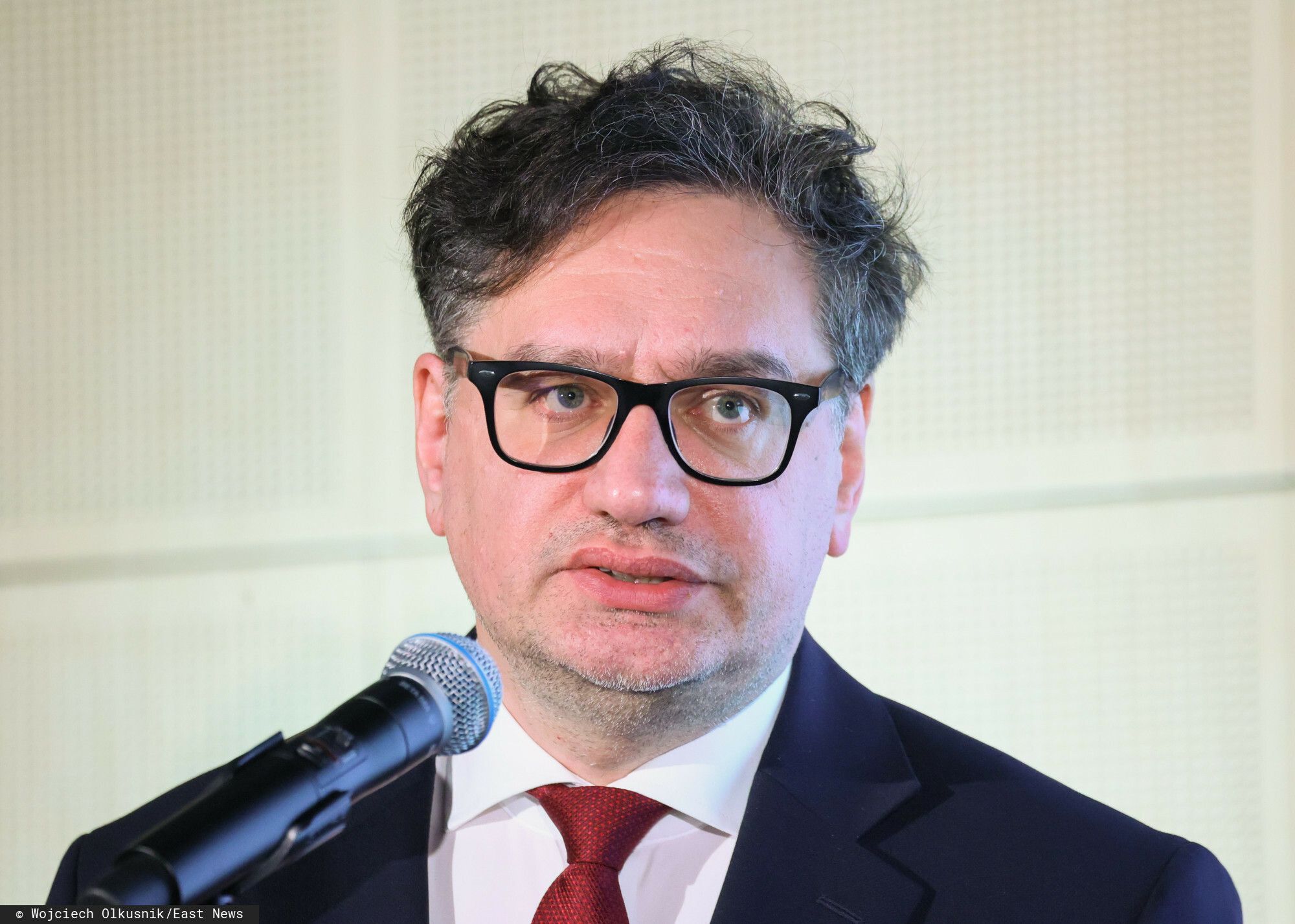 Ciąg dalszy afery o "kawalerkę pana Jerzego". Sztab Nawrockiego ukarany