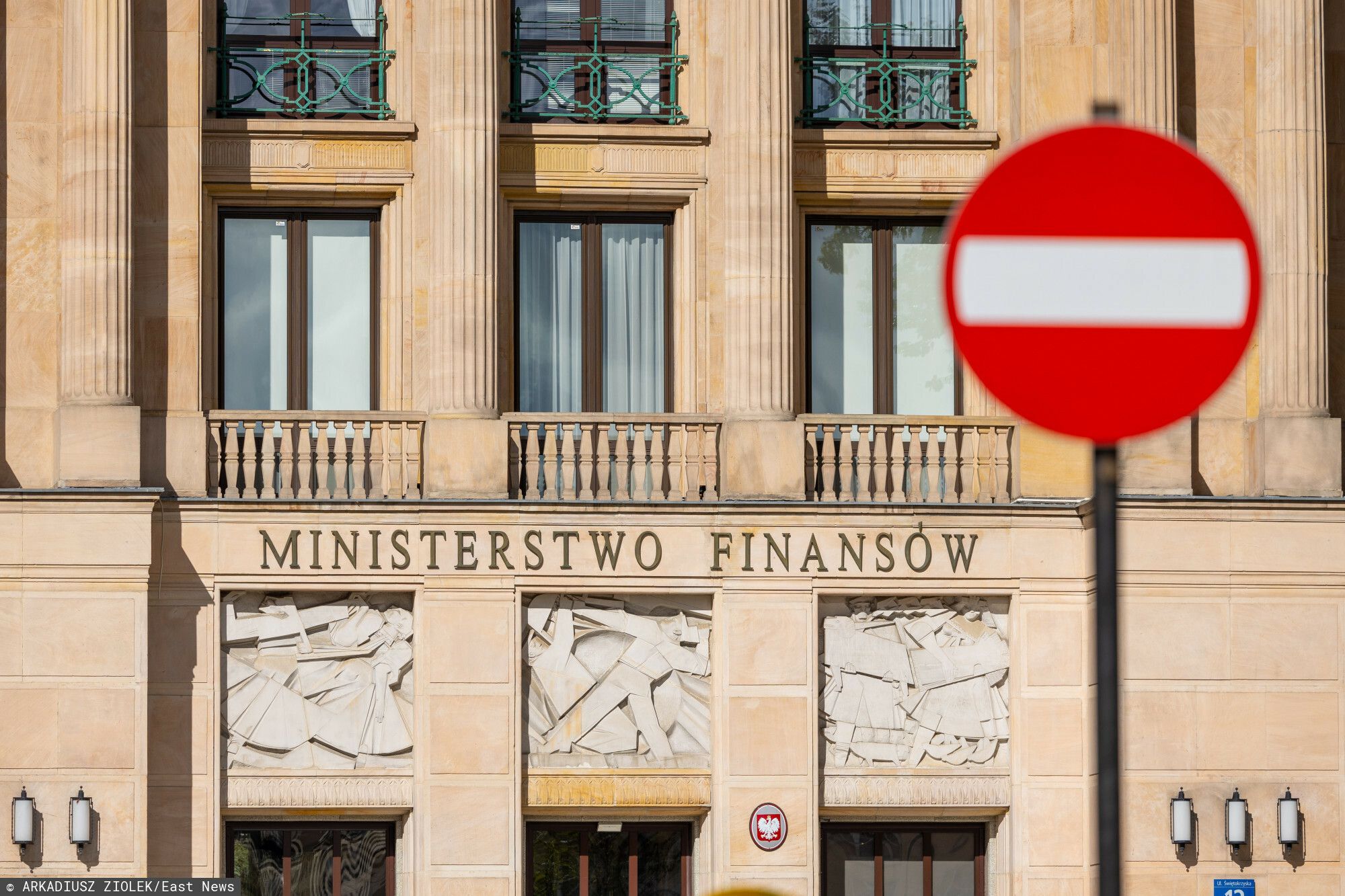 Ministerstwo Finansów