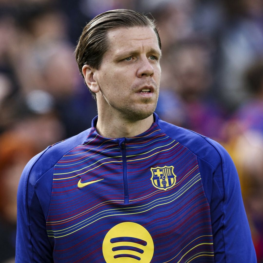 Wojciech Szczęsny ujawnił prawdę o biedzie w dzieciństwie. Nagle wspomniał o ojcu. "Kupował sobie sprzęty za 200 tysięcy"