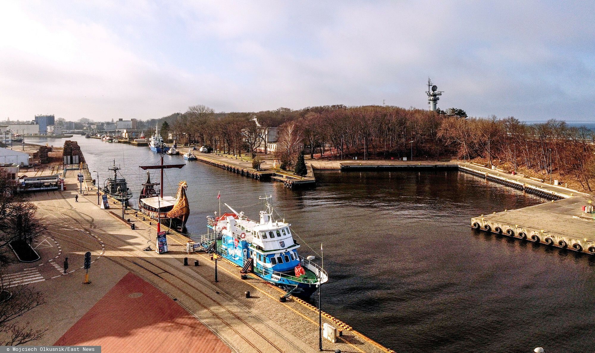 Kołobrzeg