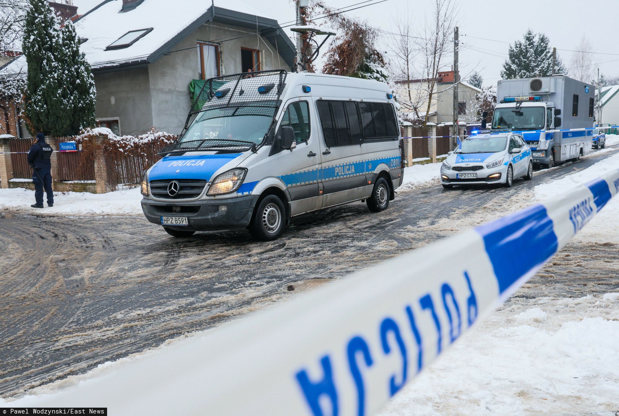 Tyle może wynosić emerytura policjanta. 75 proc. wysokości ostatniej wypłaty to nie wszystko