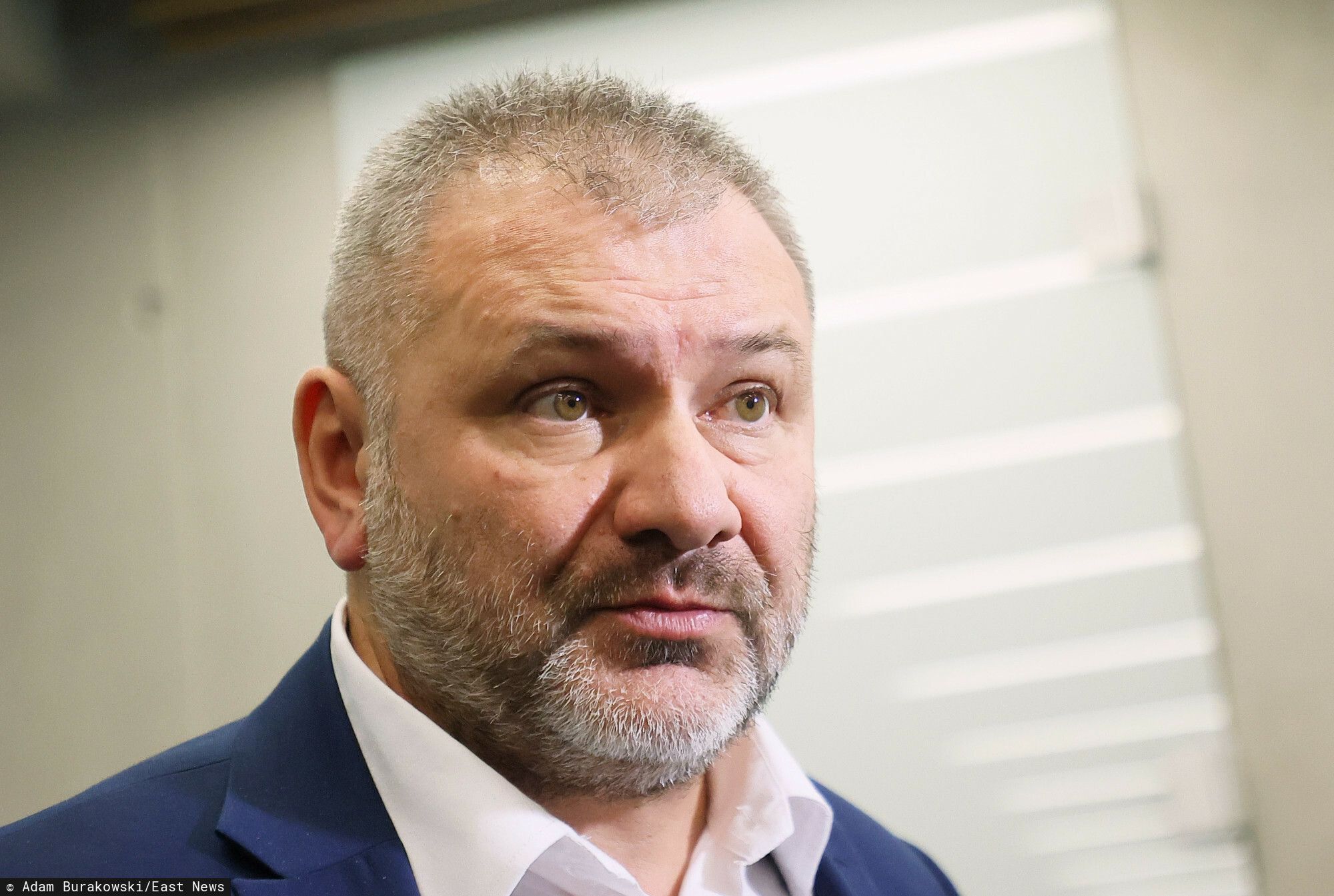 Nawrocki nie przebiera w słowach mówiąc o tym ministrze Tuska. "Prawny terrorysta"