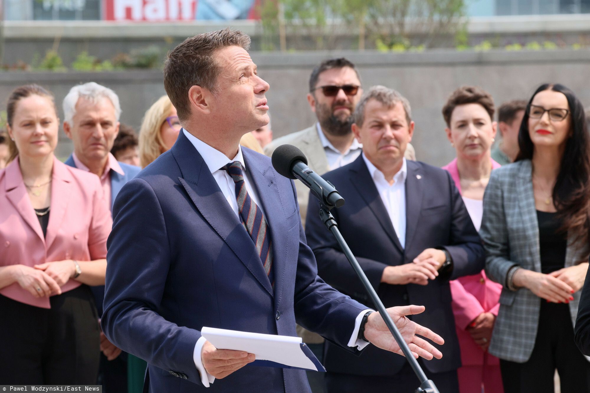 Rafał Trzaskowski