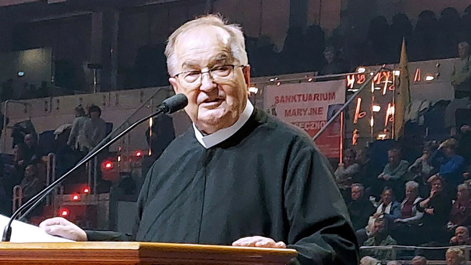 Tadeusz Rydzyk może mieć problem. Chodzi o Muzeum