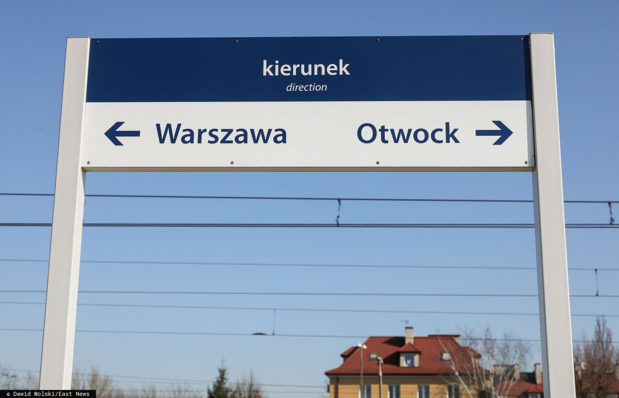 Dwa tygodnie bez pociągów, później ruch po jednym torze. Szykuje się paraliż komunikacyjny