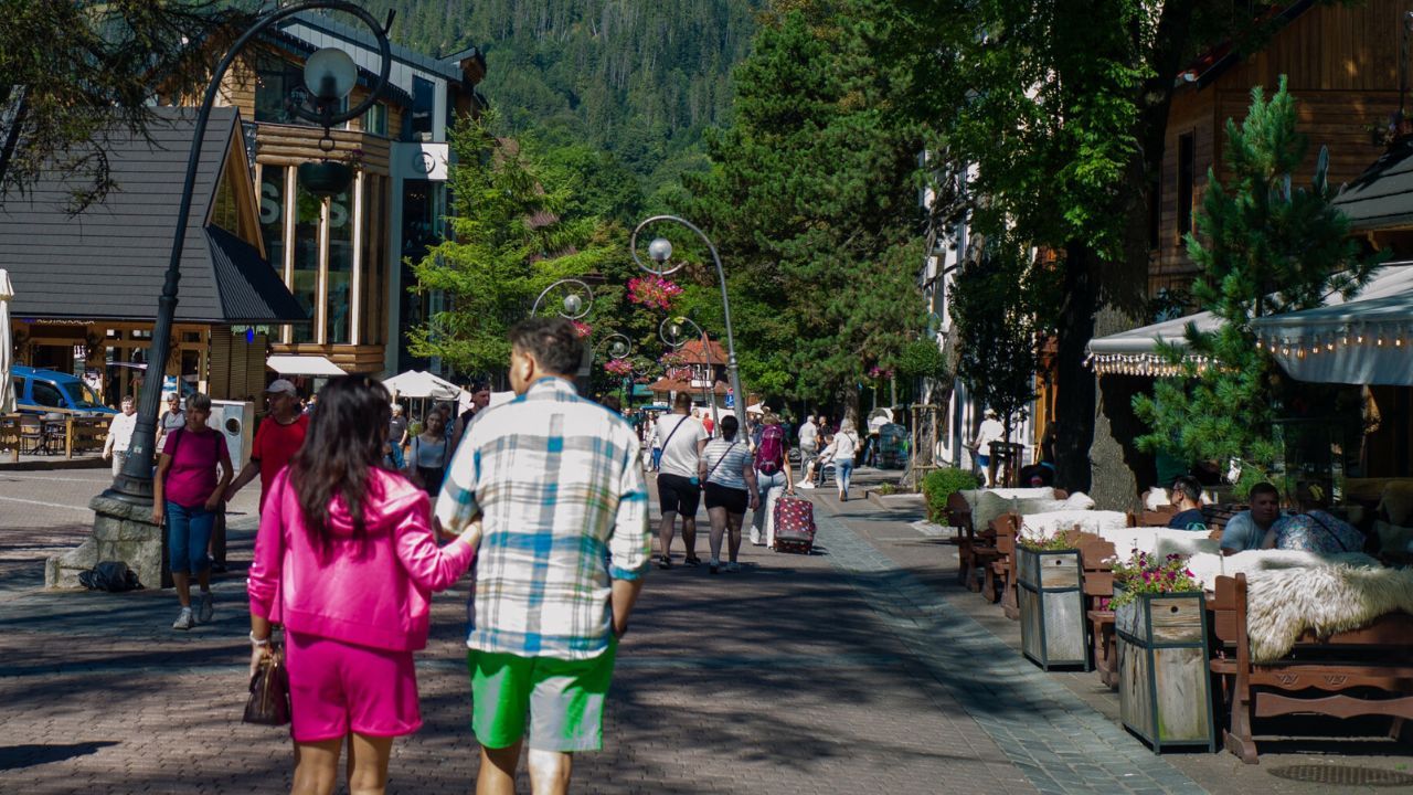 Zakopane