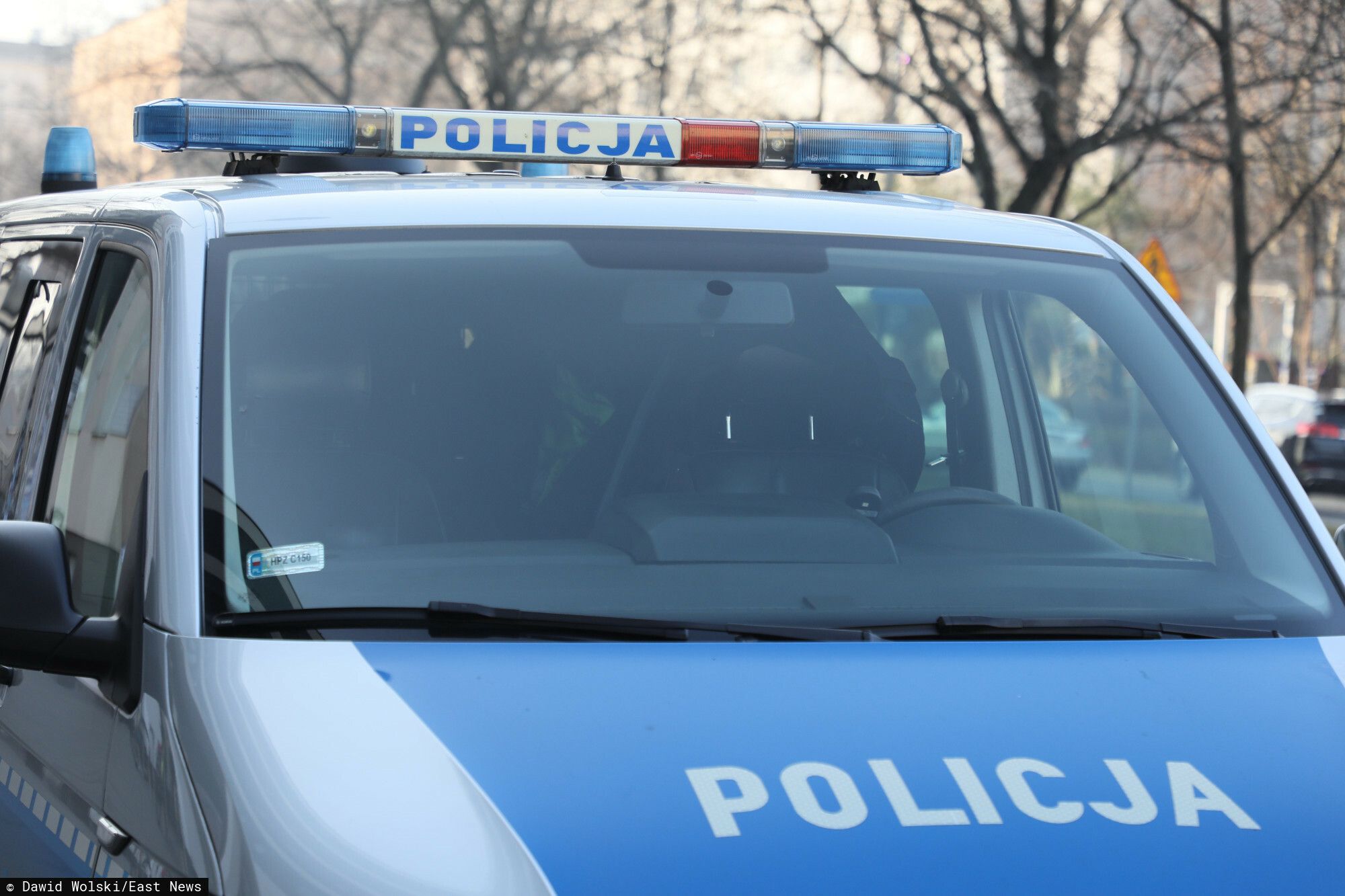 Zaskakujący finał poszukiwań 8-latki. Dziewczynka wyszła z domu, gdy rodzice spali