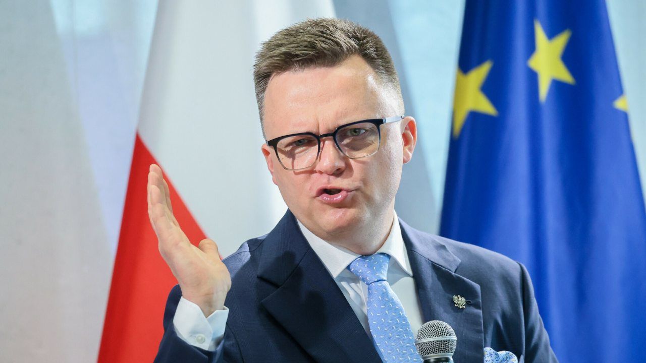 Szymon Hołownia