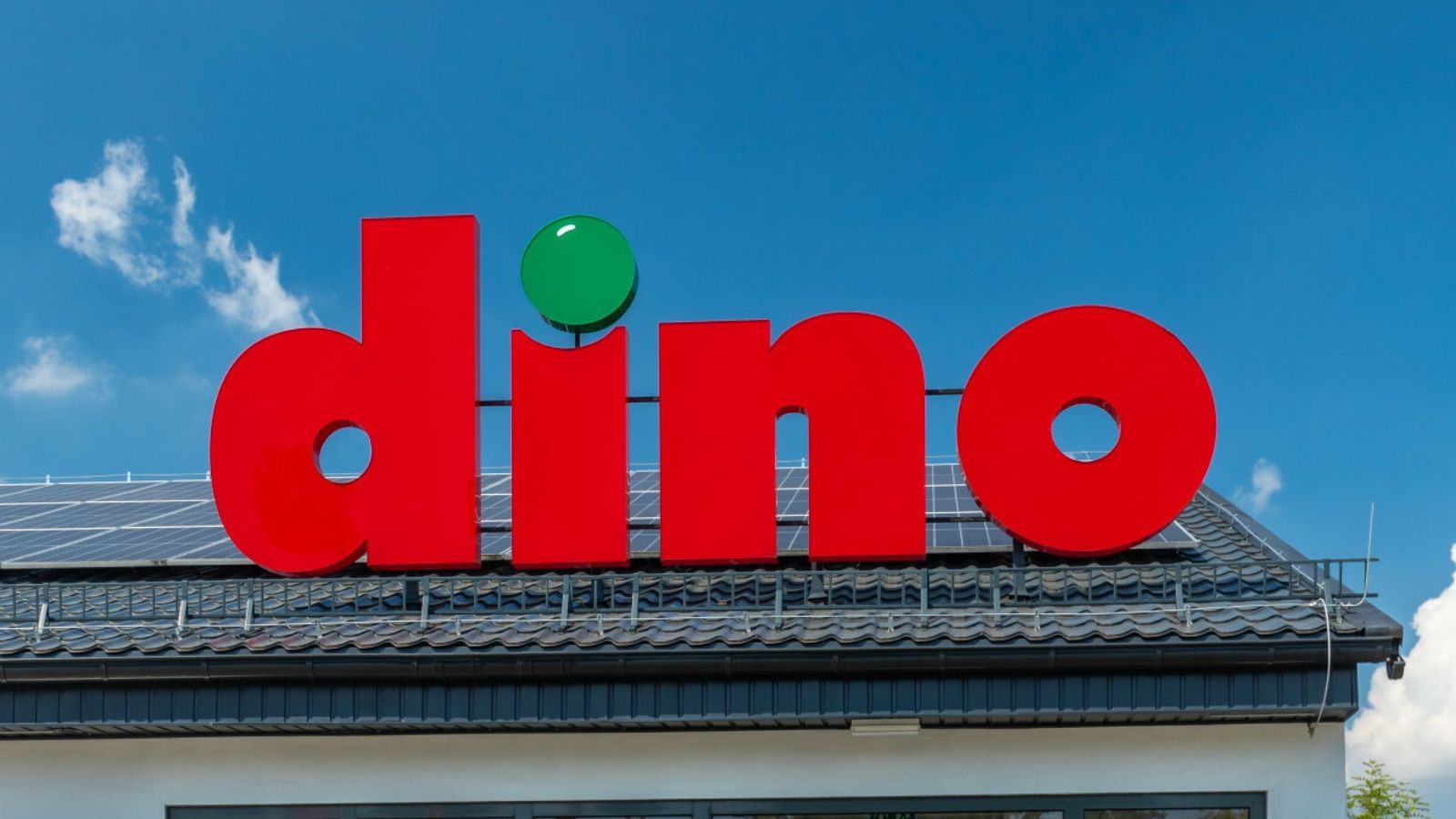 Dino z promocyjną ofertą na Wszystkich Świętych. Chryzantemy za 4,99 zł, a znicze "6+6 gratis"