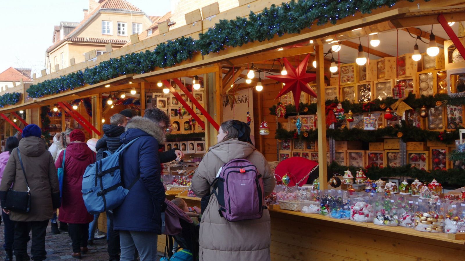 Hit prosto z Polski na Boże Narodzenie. Polacy go nie doceniają