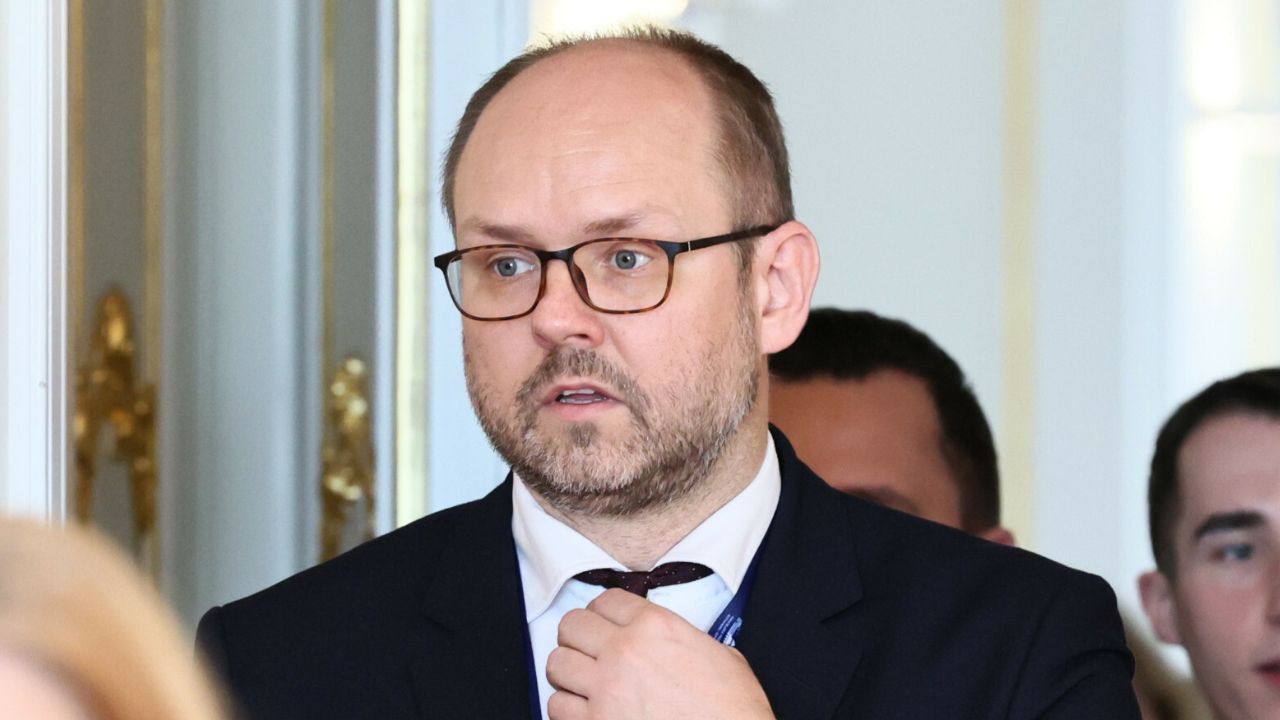 Niemiecki ambasador zaczął pouczać polskiego europosła. Padła mocna riposta