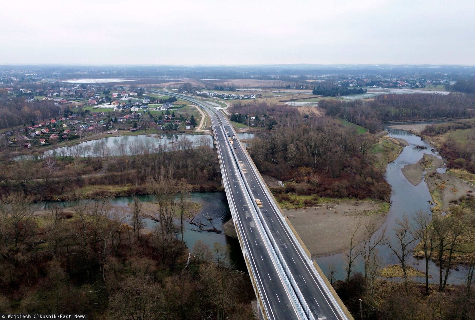 A jednak najdroższa autostrada w Polsce będzie darmowa. Znamy datę zniesienia opłat