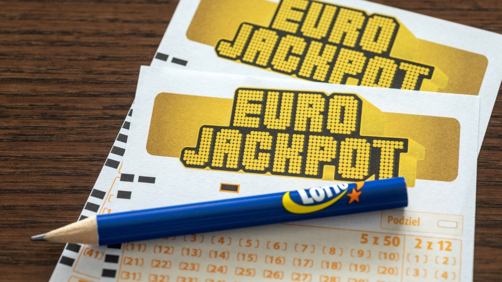 Wtorkowe losowanie Eurojackpot z niespodzianką dla Polaków. Pierwszy taki przypadek od dawna