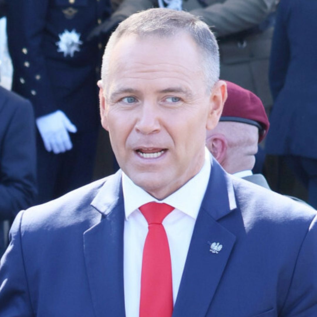 Obrażała Karola Nawrockiego i nagle zamilkła. Wiadomo, co się stało