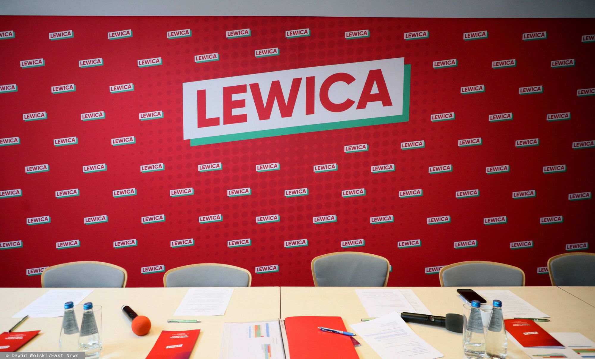 Wybory na przewodniczącego Nowej Lewicy. Włodzimierz Czarzasty podjął decyzję