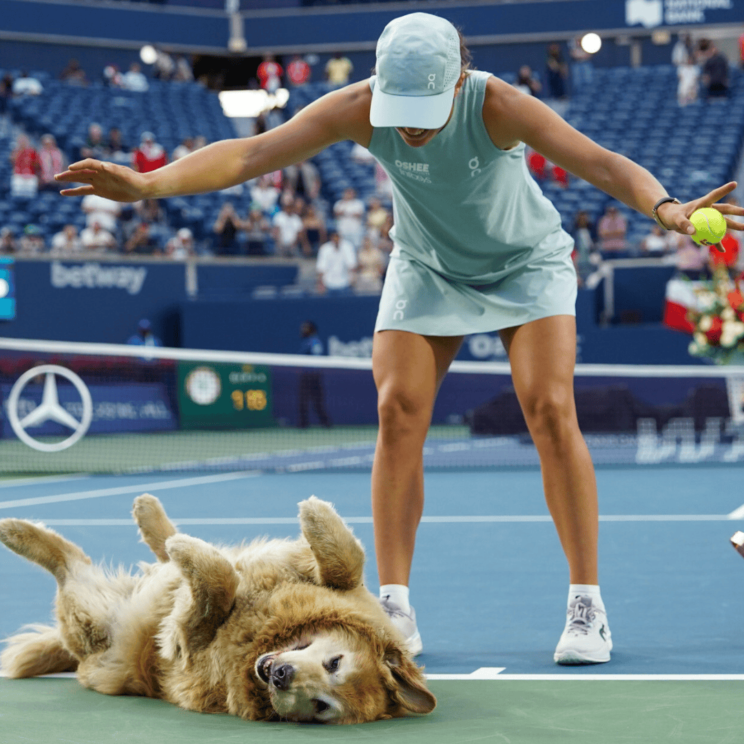 Komunikat WTA po zwycięstwie Świątek. To już oficjalne