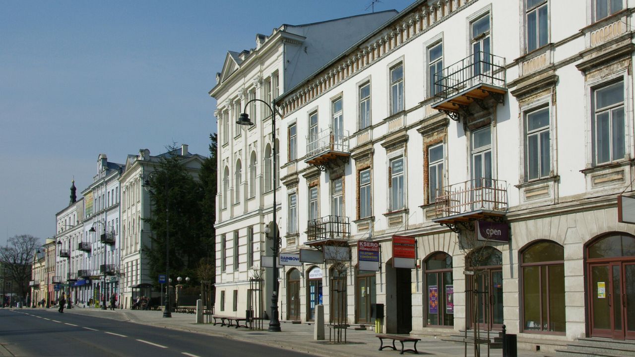 Piotrków Trybunalski