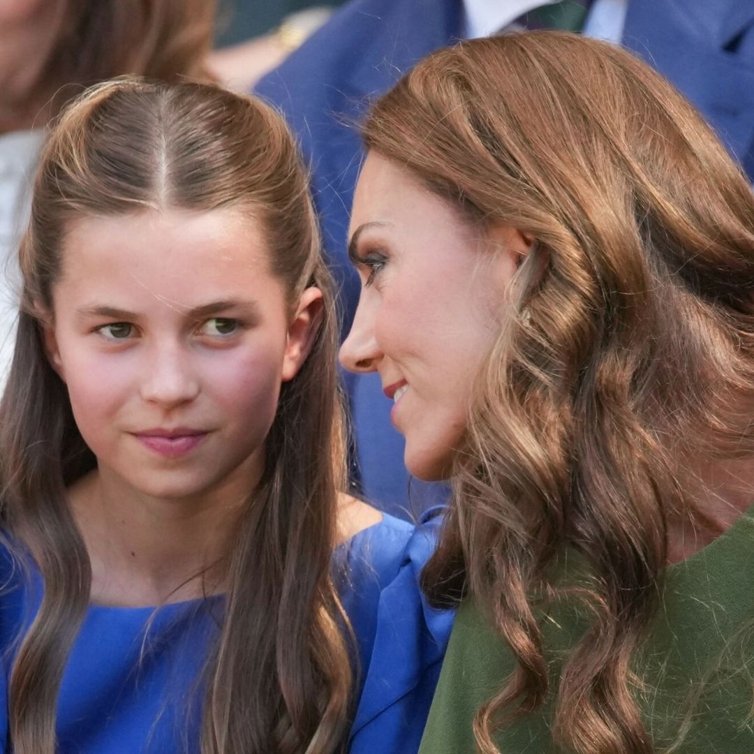Trudno uwierzyć, gdzie przyłapali księżną Kate z córką. Czy William o tym wie?