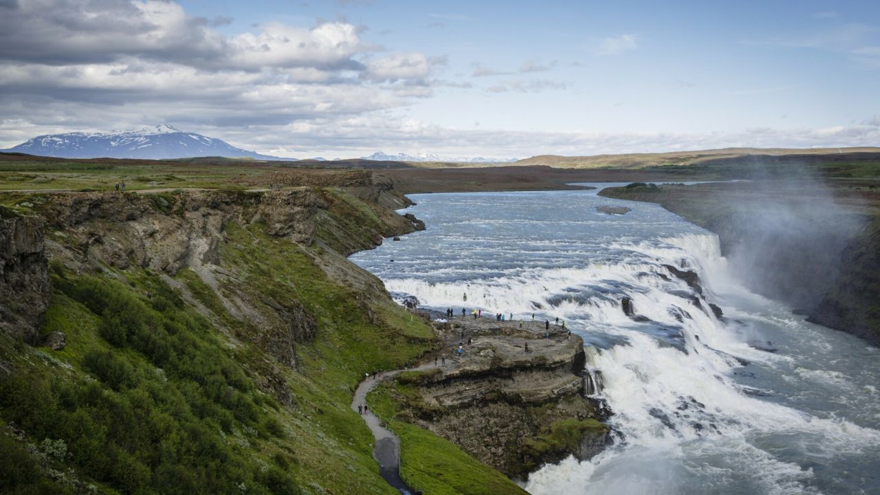 Islandia